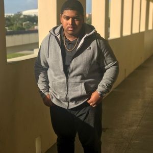 Meet your Posher, Jaquan